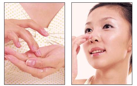 黑头大作战！小窍门彻底跟黑头说ByeBye！（上）