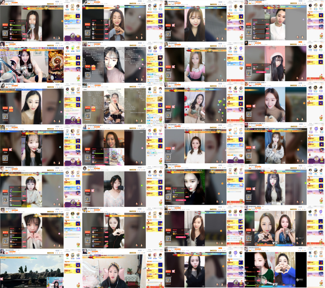 提莫献唱、张琪格加入豚首，猪头哥哥生日会变成斗鱼火箭之夜！