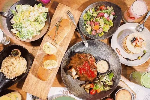 福利｜深藏西安的三家聚餐圣地，就连世界拳击协会都选择了它们