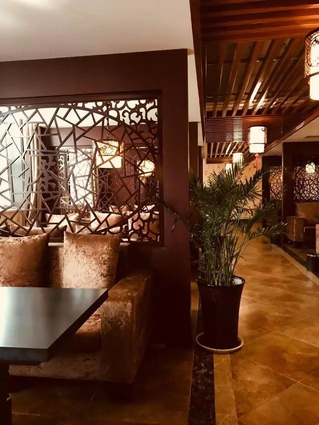 福利｜深藏西安的三家聚餐圣地，就连世界拳击协会都选择了它们