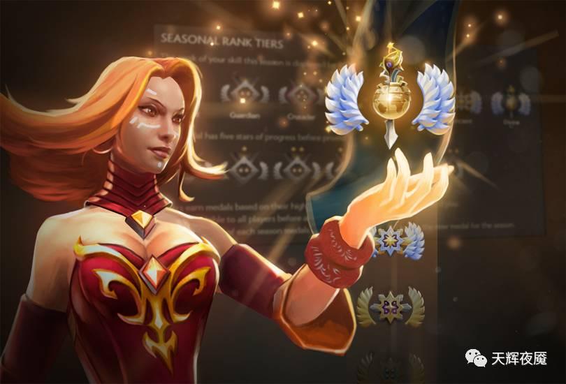 dota2新赛季天梯时间,dota2天梯排行多久更新一次
