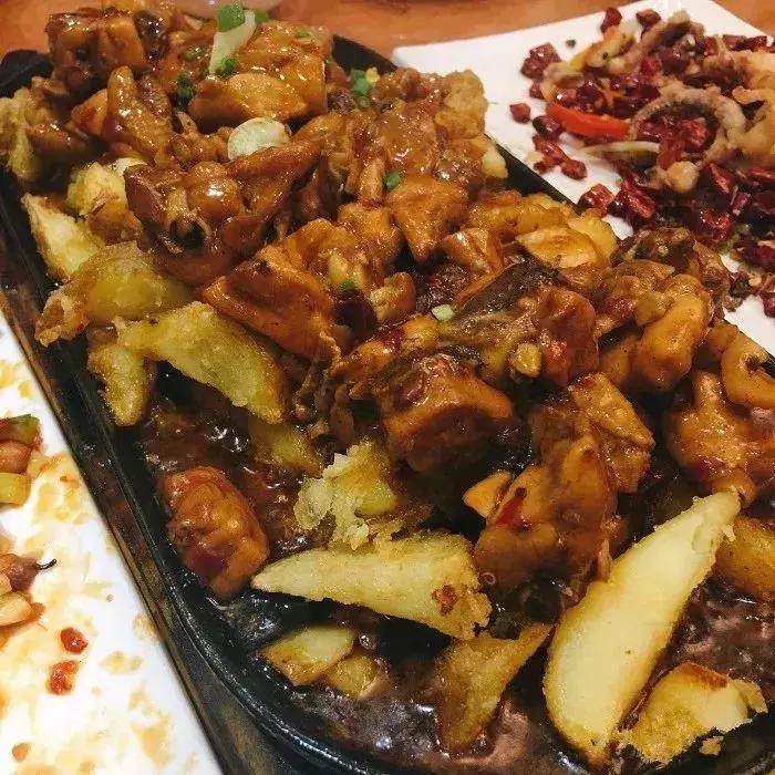 天津最好吃的59家店,全天津最好吃的100家名店