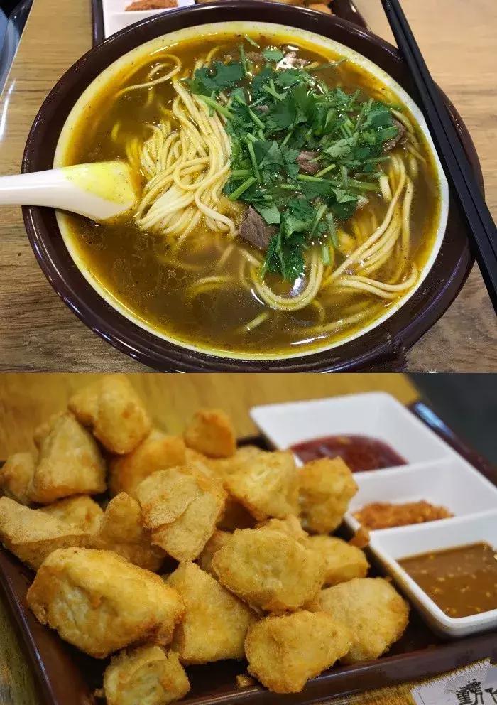 天津最好吃的59家店,全天津最好吃的100家名店