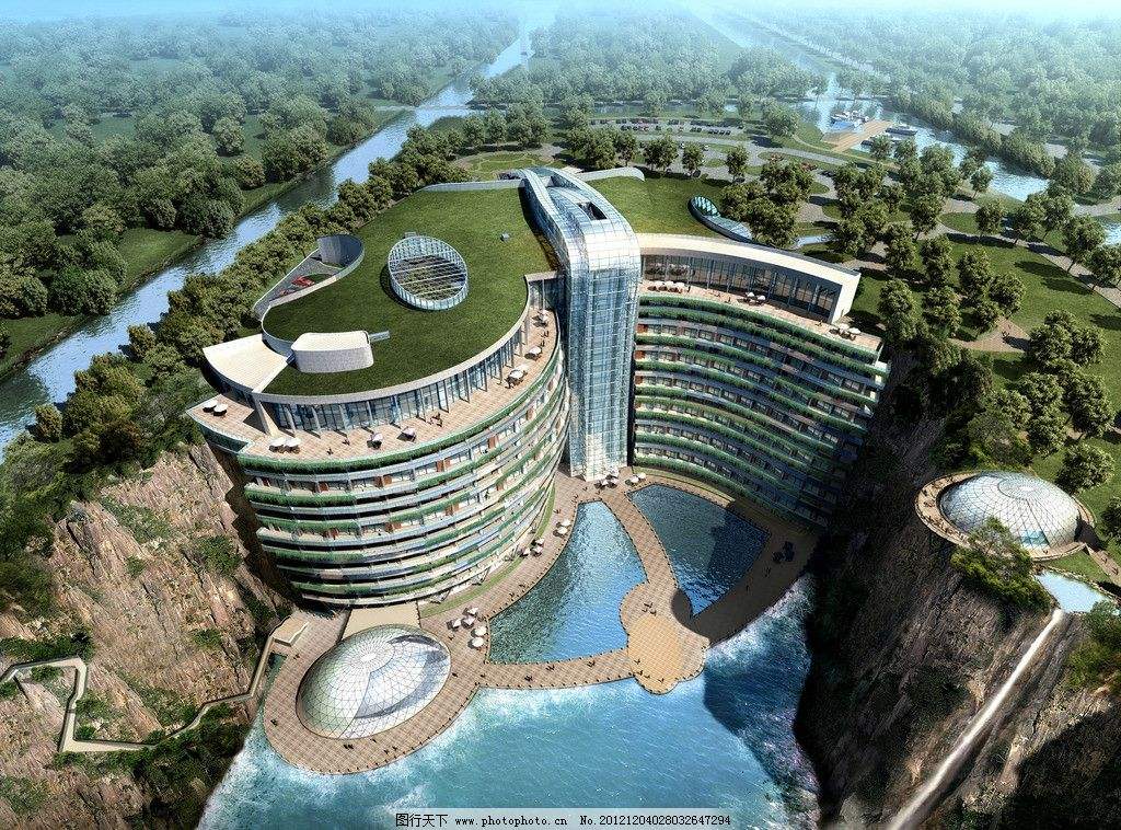 上海天马山世茂深坑酒店,上海深坑酒店推荐和预订攻略