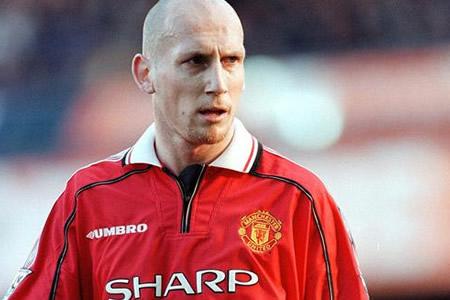 已退役的足球巨星,足坛退役十大前锋排名