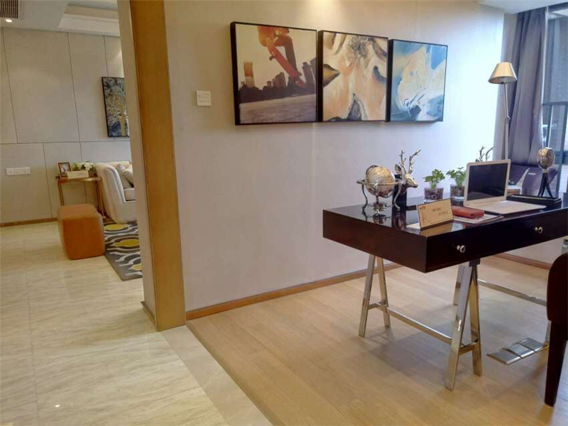 大岭山光大山湖城30多平米二手房,东莞光大山湖城三房