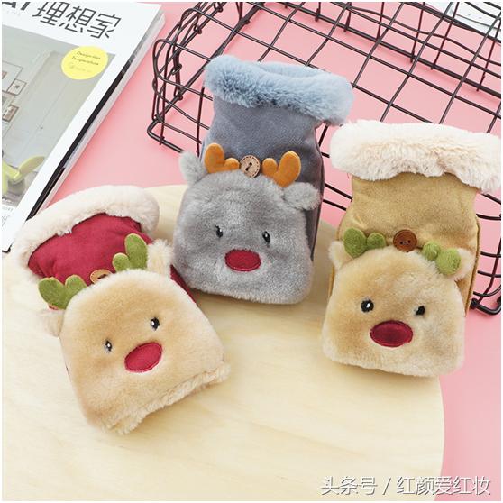 零下40度抗寒手套推荐,天气变冷了有什么手套推荐吗