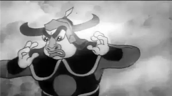 郭富城演牛魔王和孙悟空,郭富城版牛魔王不帅吗