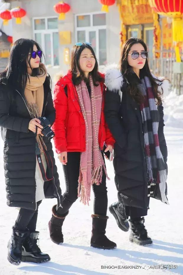 去雪乡玩需要准备什么东西,去雪乡自由行如何选择住宿