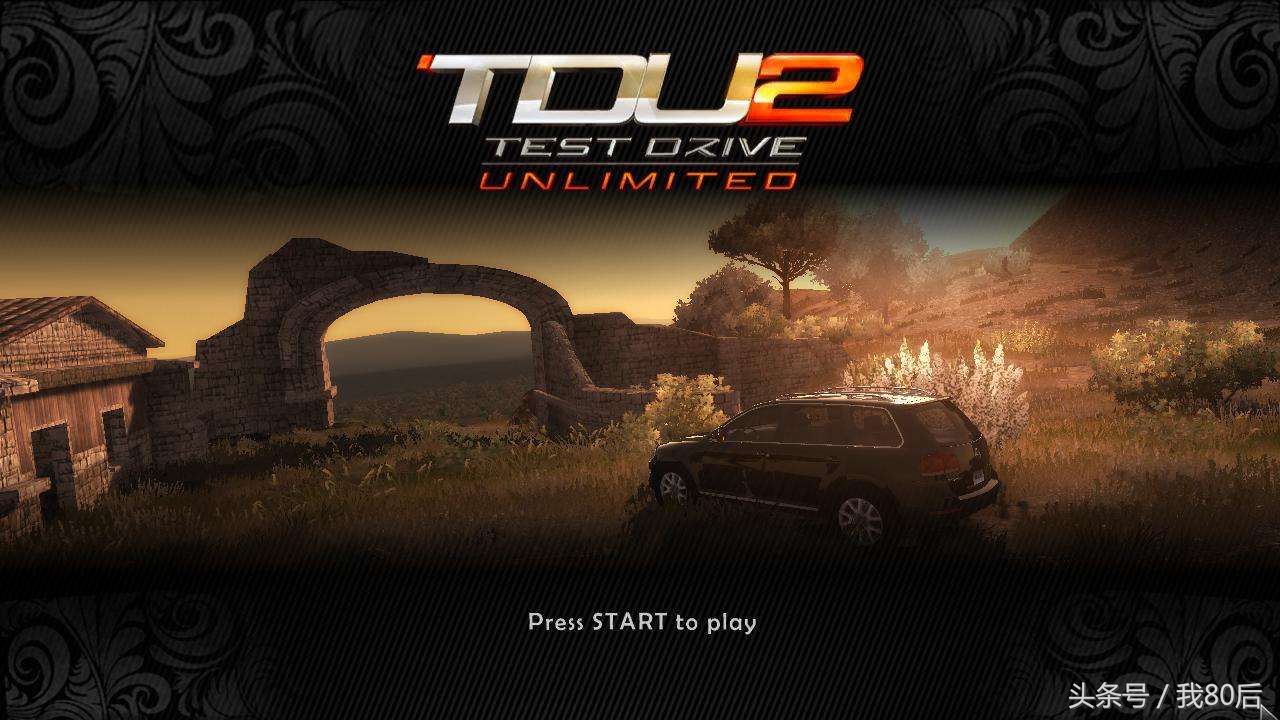 推荐六款好玩的赛车游戏,好玩的单机赛车类游戏推荐