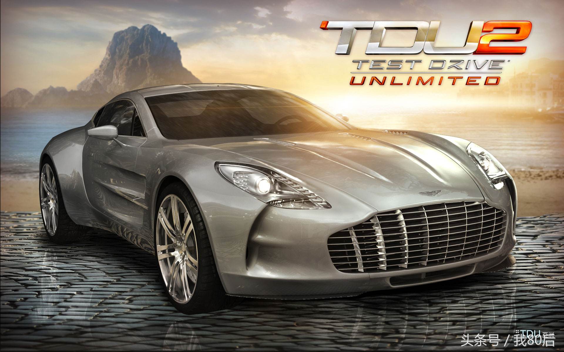 推荐六款好玩的赛车游戏,好玩的单机赛车类游戏推荐