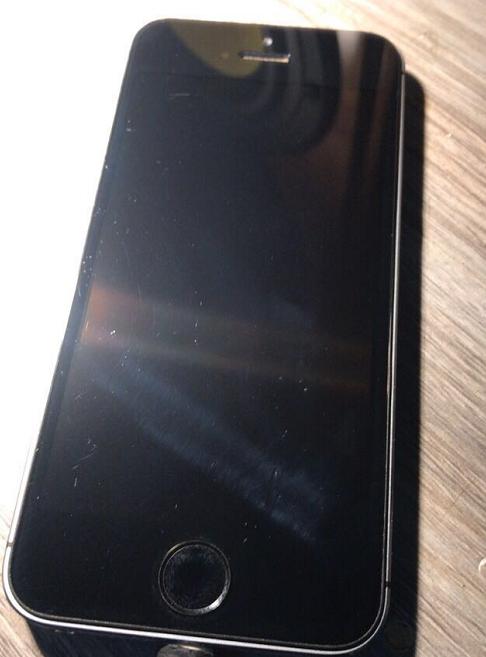 iphone5s现在还值得入手吗,350元的iphone手机