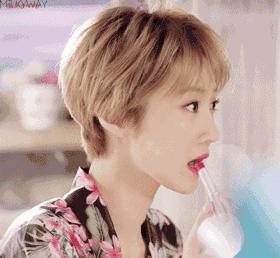 适合男人学的美发,美发独特款式