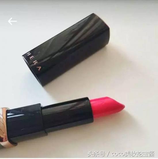 全智贤口红同款,全智贤的口红什么色号