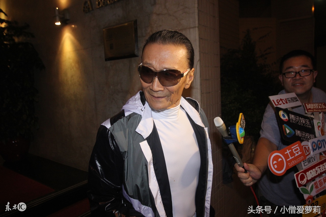 谢贤一巴掌,谢贤怒踹男孩