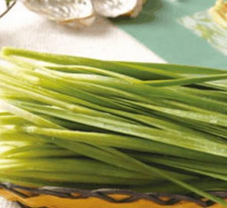 韭菜跟什么食物不可以一起吃,韭菜不能和哪些食物一起吃