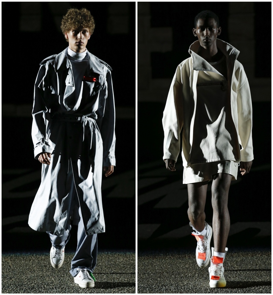 一件卫衣卖1千多,一件offwhite卫衣多少钱