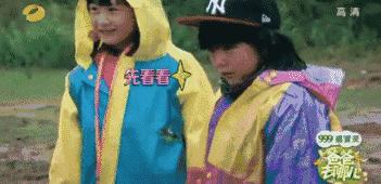 爸爸去哪儿吐槽,盘点被爸爸坑惨的萌娃