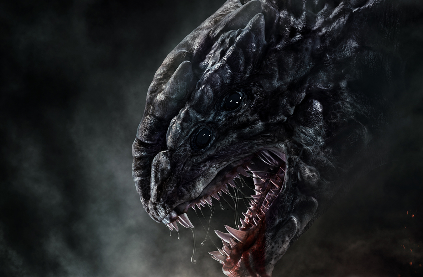 十部必看国产怪兽电影,盘点国产巨型怪兽电影