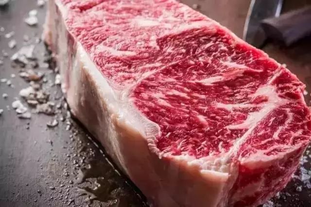 西安特别好吃的牛排餐厅,西安最有逼格的西餐厅