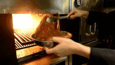 西安特别好吃的牛排餐厅,西安最有逼格的西餐厅