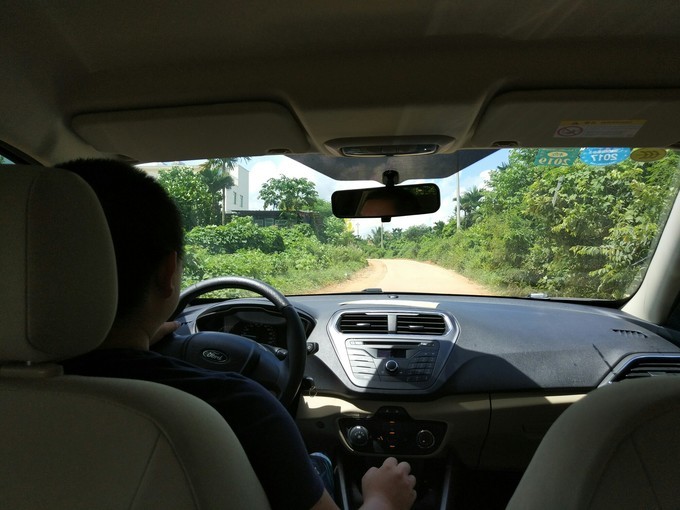 快乐的我们带着宝宝玩转三亚，亲子自驾游