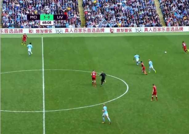 曼城难掩颓势切尔西王者风范,曼城炮轰主帅