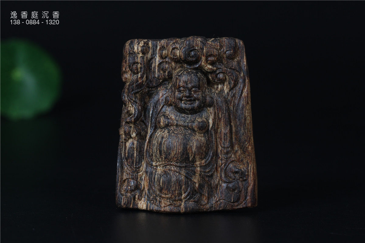 沉香木跟沉香的区别是什么,沉香木与沉香的区别在哪里