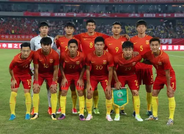 中国男足出征世预赛,中国男足东亚杯出征名单