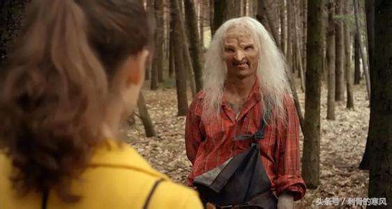 美国血腥电影解说,日本血腥变态电影