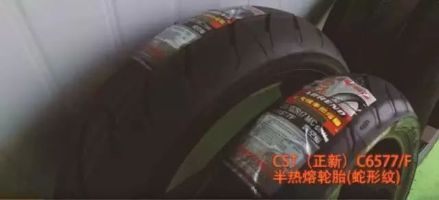 摩托轮胎尺寸推荐,摩托车轮胎载重指数和速度级别