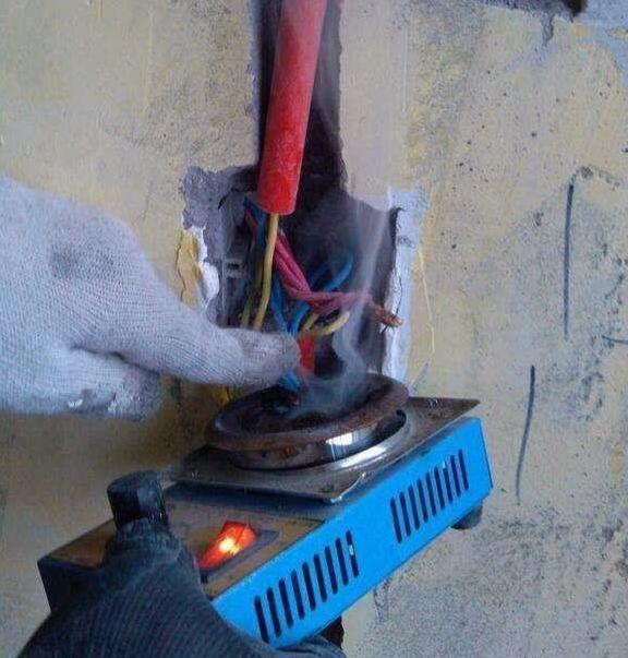 正规电线接法视频教程,正规铝线接头方法