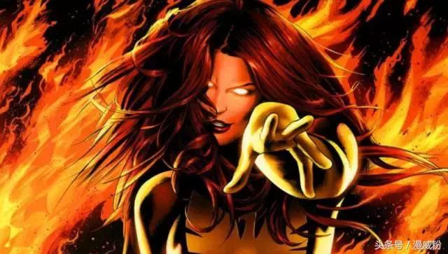 x战警黑凤凰中另一群人什么能力,x战警黑凤凰揭示x教授是不是英雄