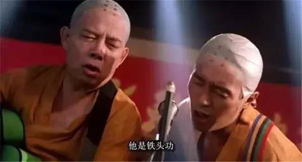 郭富城演牛魔王和孙悟空,郭富城版牛魔王不帅吗