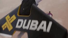 迪拜十大奢华行为,迪拜奢侈生活真实历程