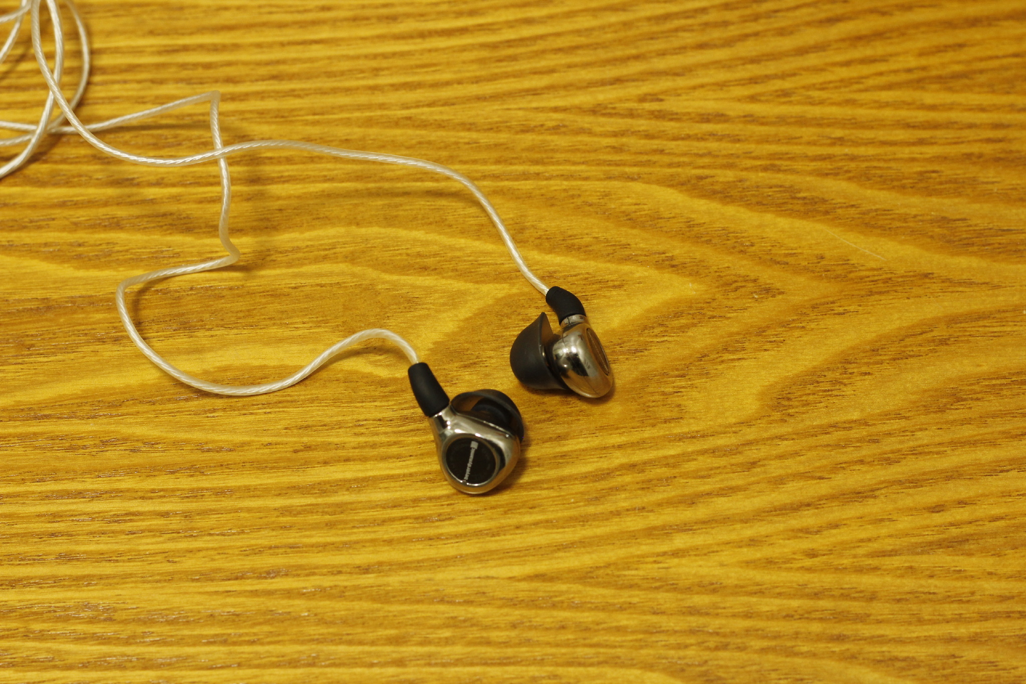 beyerdynamic拜亚动力,拜亚动力榭兰图二代发布会