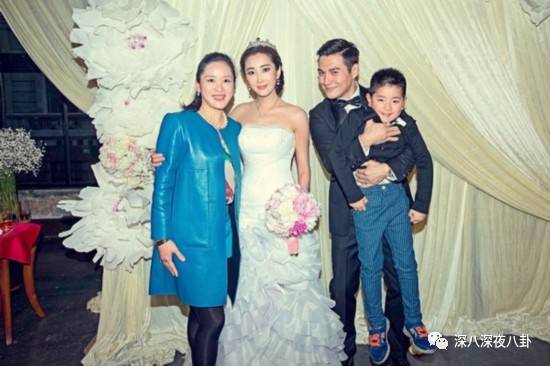 老婆买红薯都能上热搜，严宽为毛还不红？情商低在哪儿都不好混啊