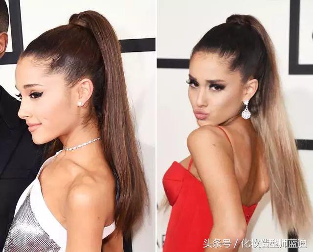 适合男人学的美发,美发独特款式