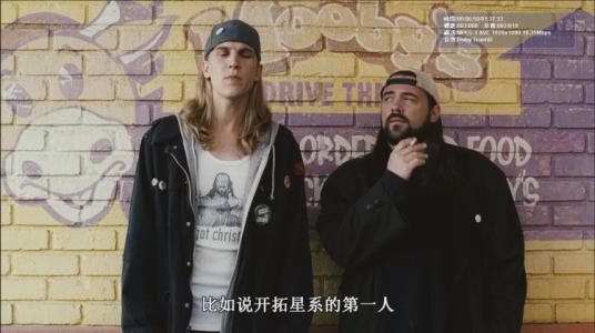 三部让人爆笑的电影,一口气看完多部喜剧高分电影