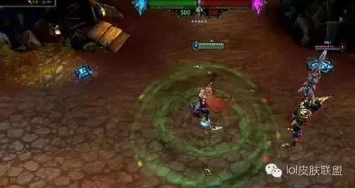 lol冰雪节有哪些皮肤入手,lol冰雪皮肤里面什么皮肤最好