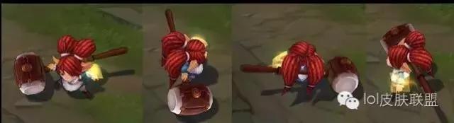 lol冰雪节有哪些皮肤入手,lol冰雪皮肤里面什么皮肤最好