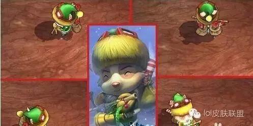 lol冰雪节有哪些皮肤入手,lol冰雪皮肤里面什么皮肤最好