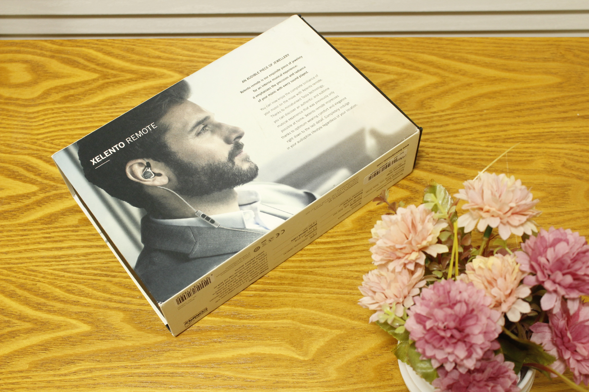 beyerdynamic拜亚动力,拜亚动力榭兰图二代发布会