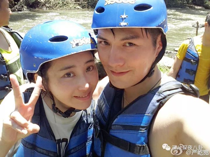 老婆买红薯都能上热搜，严宽为毛还不红？情商低在哪儿都不好混啊