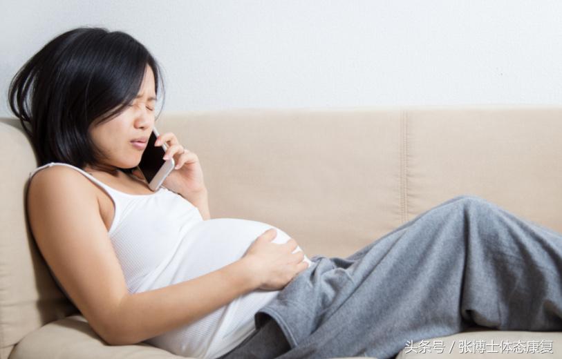 孕期耻骨痛怎么训练恢复,孕期耻骨疼怎么锻炼