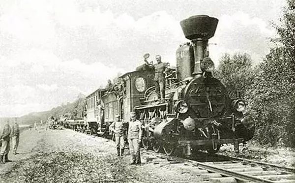 当年的八国联军侵华,八国联军侵华究竟干了多少坏事