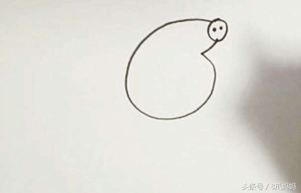 数字6画小猪佩奇,小猪佩奇数字0-10