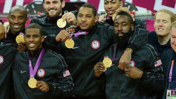 80年代篮球强国,世界上篮球打得最好的十大强国