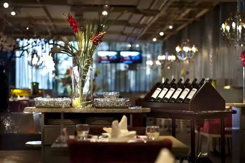 西安特别好吃的牛排餐厅,西安最有逼格的西餐厅