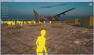 当年绝地求生的挂赚的有多少,市面上最牛的绝地求生辅助